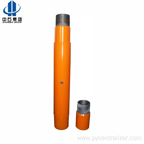 Cementing tools Hydraulic Double Stage Cementing Collar